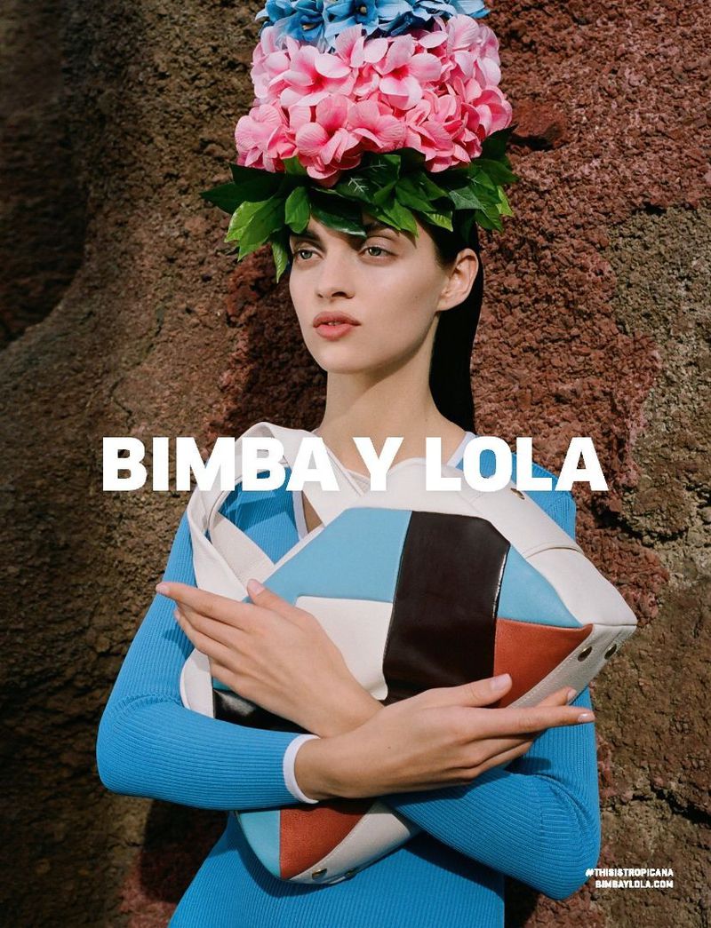 Bimba y Lola estrena tienda en Guadalajara MM Plataforma