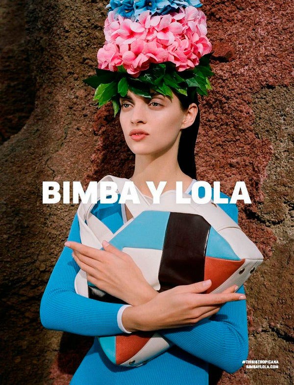 Bimba y Lola estrena tienda en Guadalajara MM Plataforma