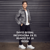David Bisbal incursiona en el mundo de la moda
