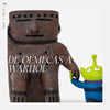 De Olmecas a Warhol: Un Viaje Artístico antes de América