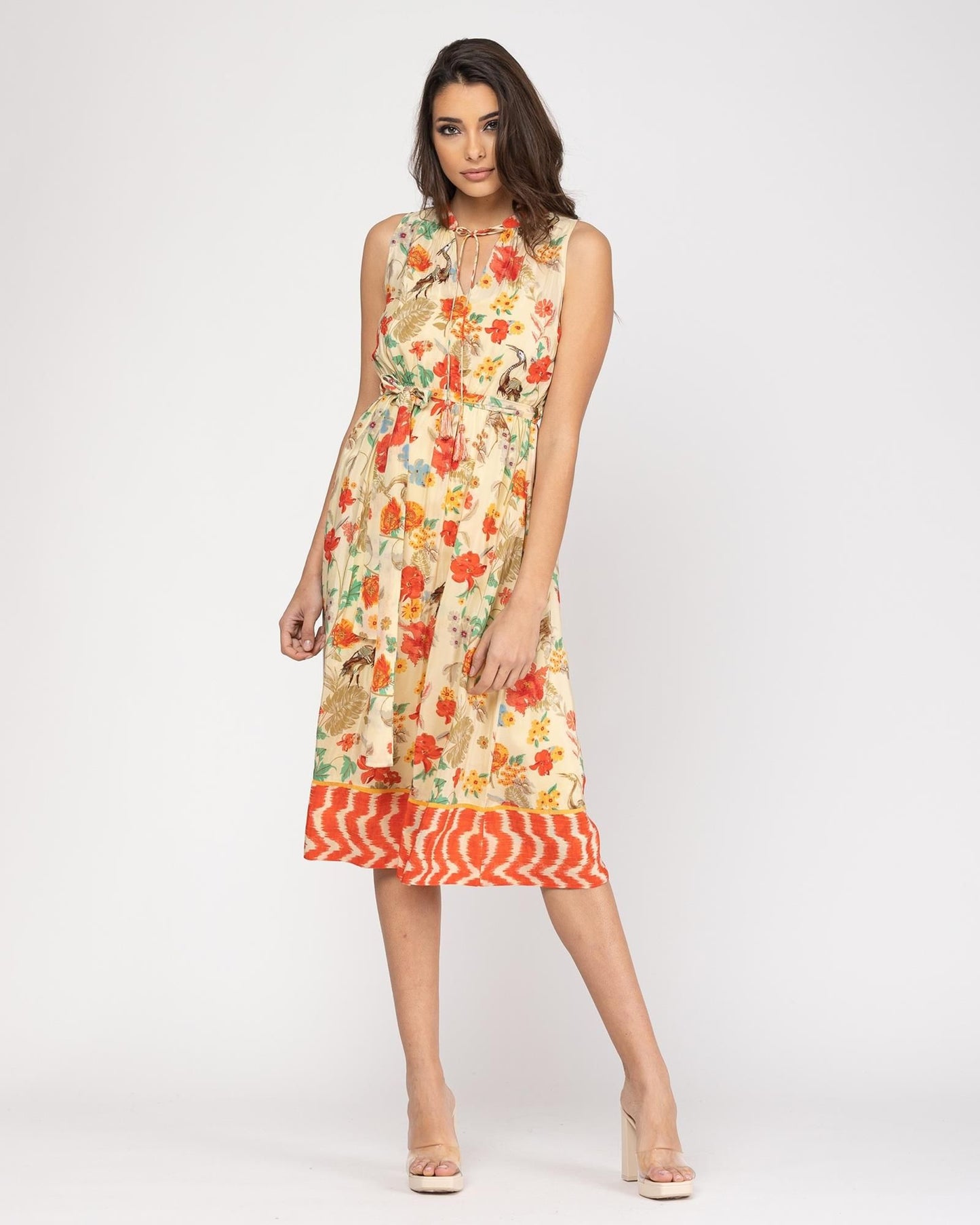 VESTIDO TERESIA