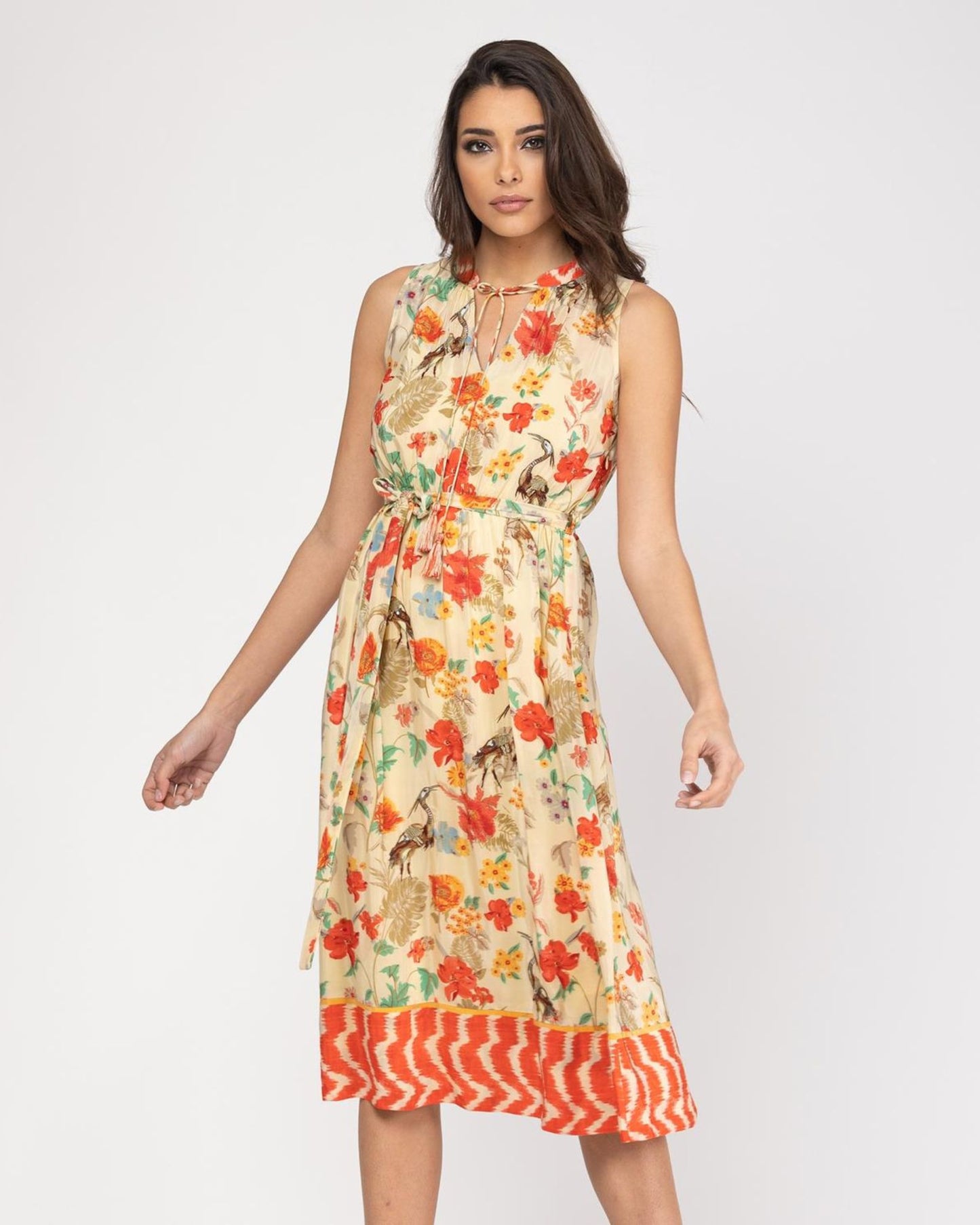 VESTIDO TERESIA