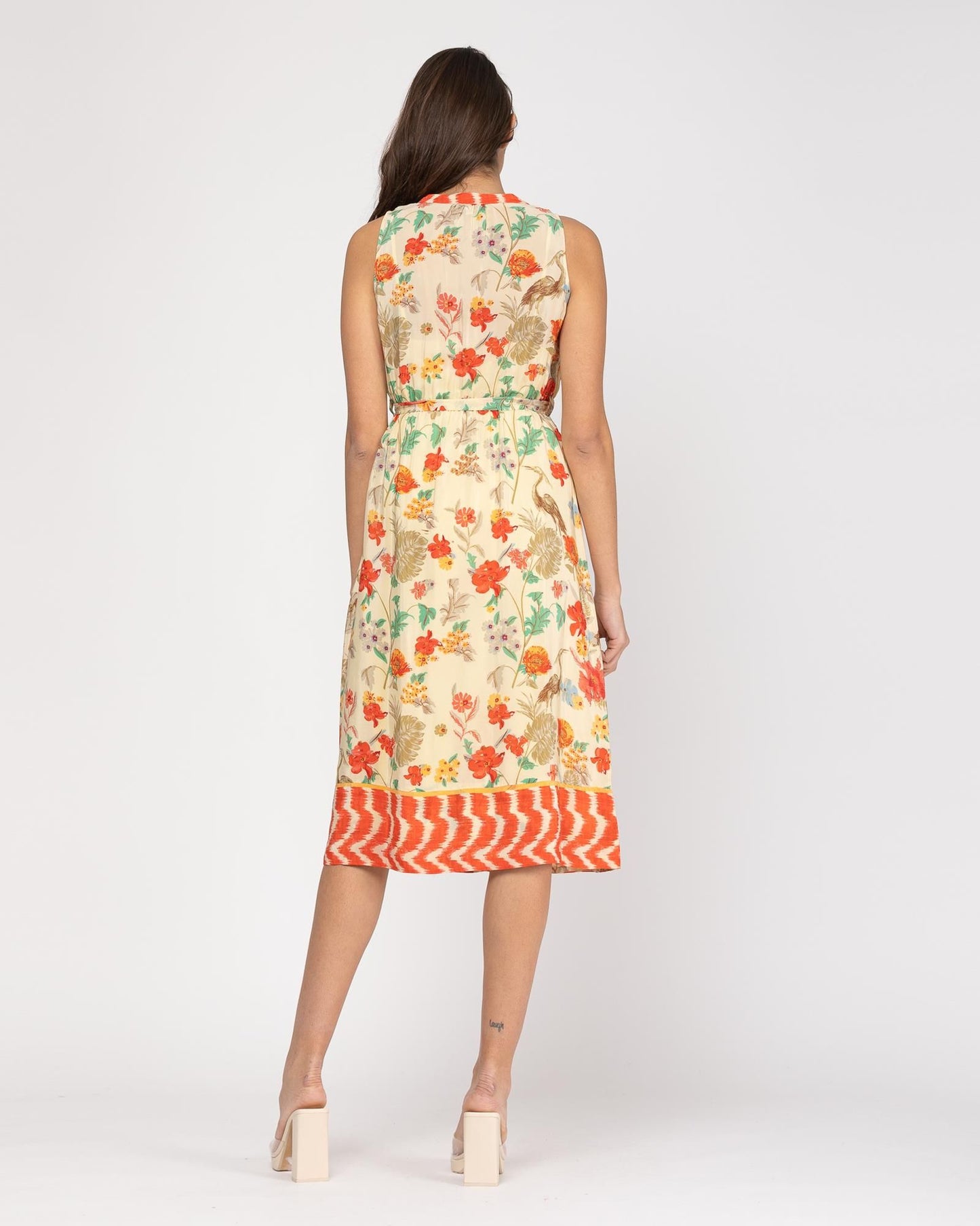 VESTIDO TERESIA