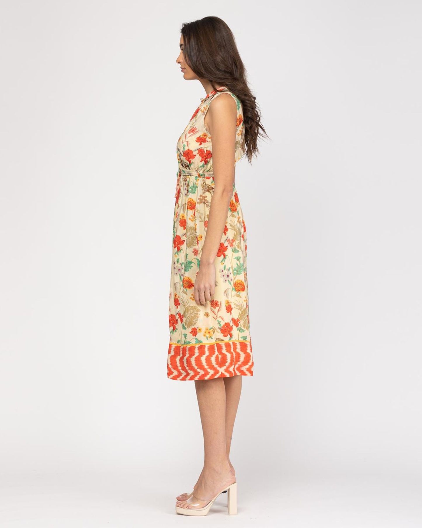 VESTIDO TERESIA