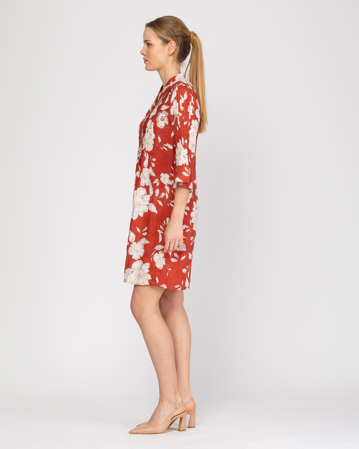 VESTIDO JONE