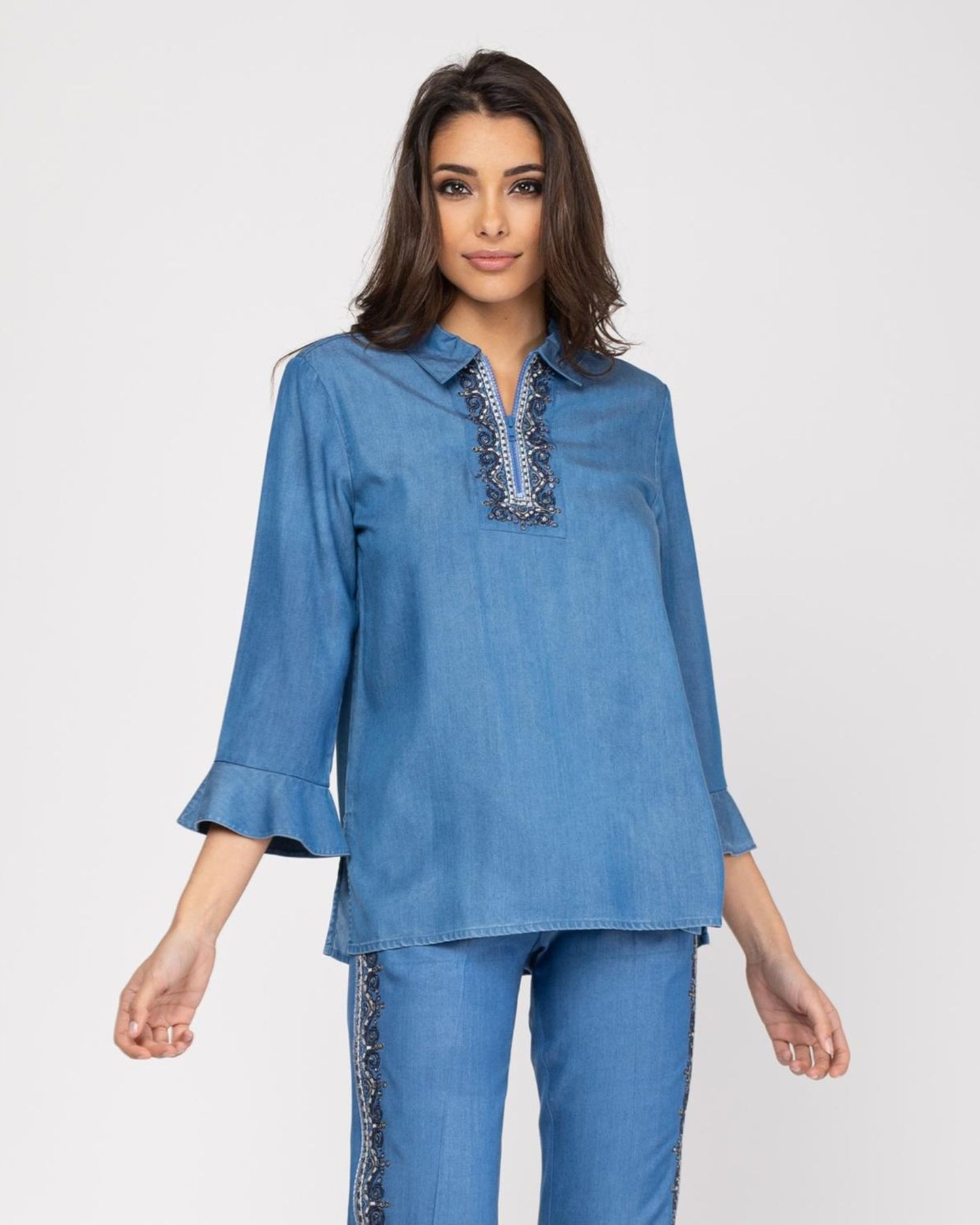 BLUSA ANE