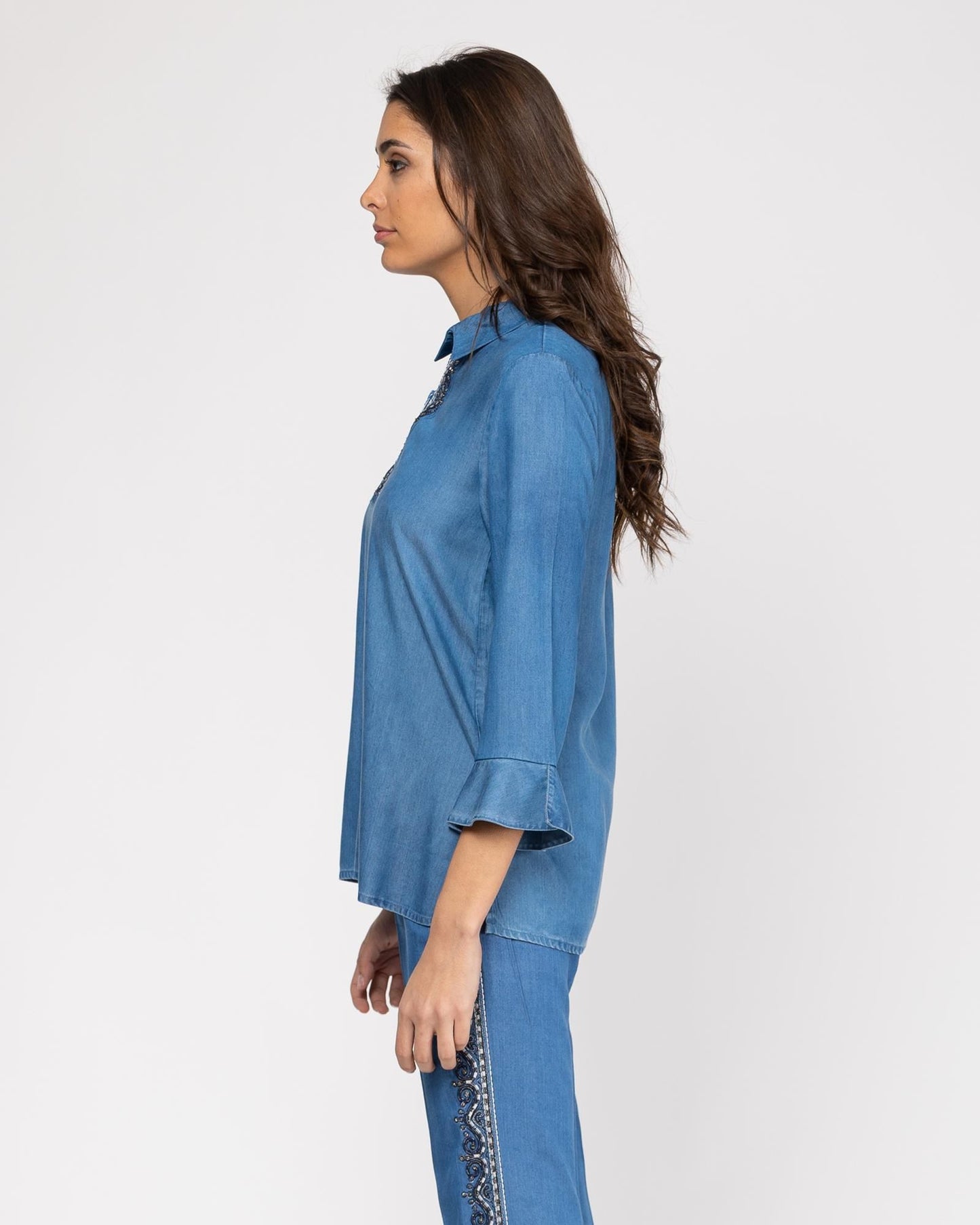 BLUSA ANE
