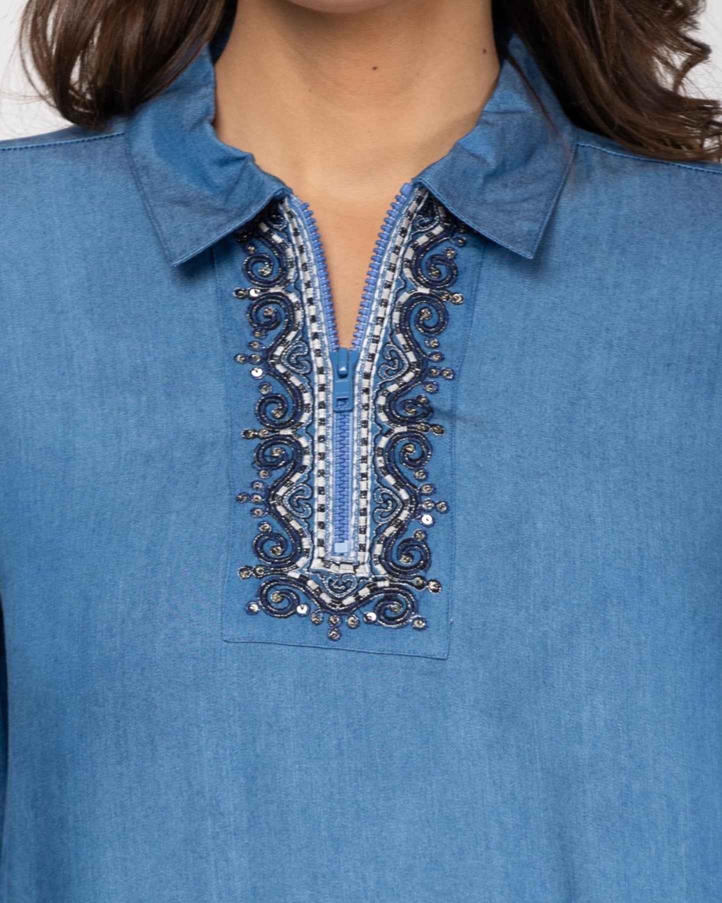 BLUSA ANE