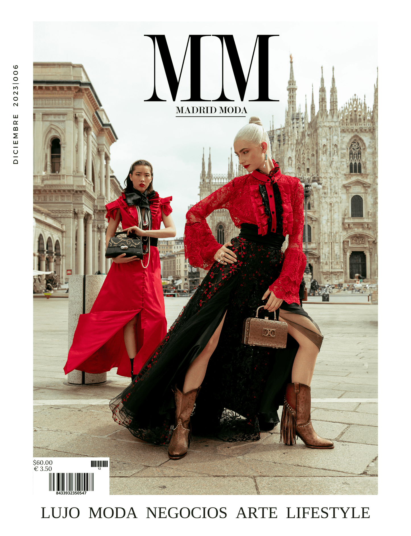 MM REVISTA