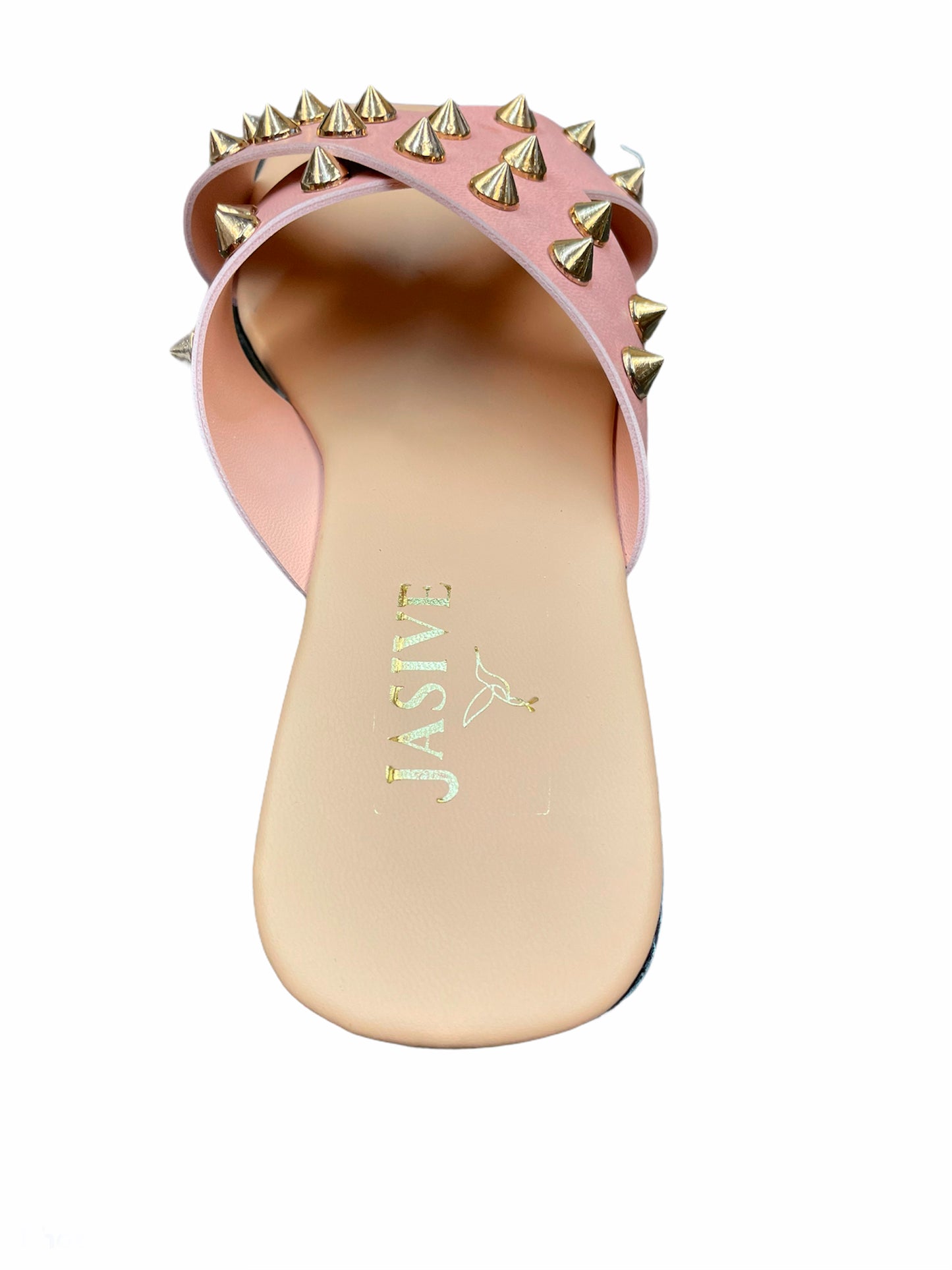 SANDALIAS HOMSI ROSA