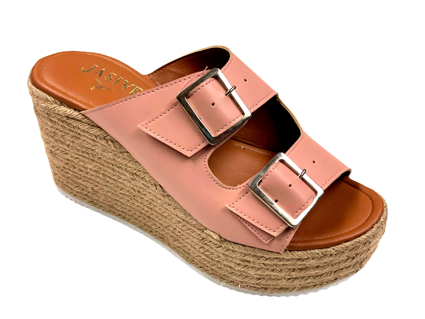 SANDALIAS TULUM ROSA