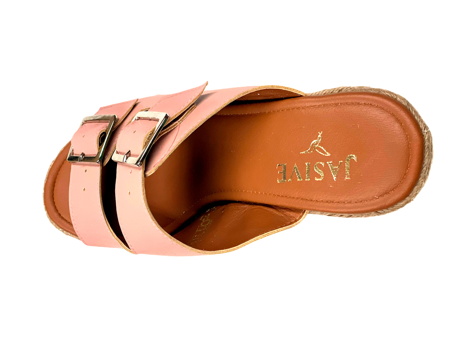 SANDALIAS TULUM ROSA