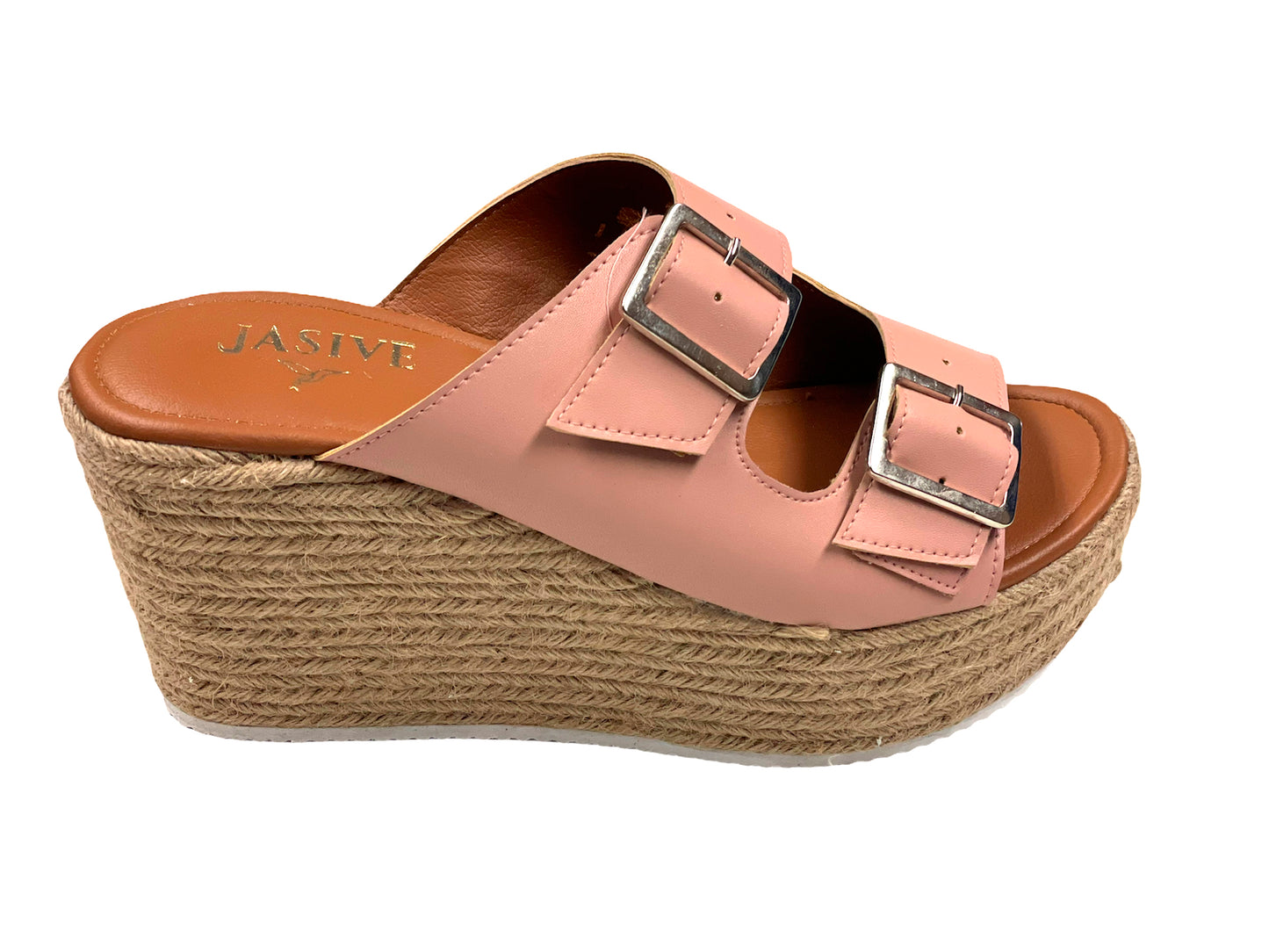 SANDALIAS TULUM ROSA
