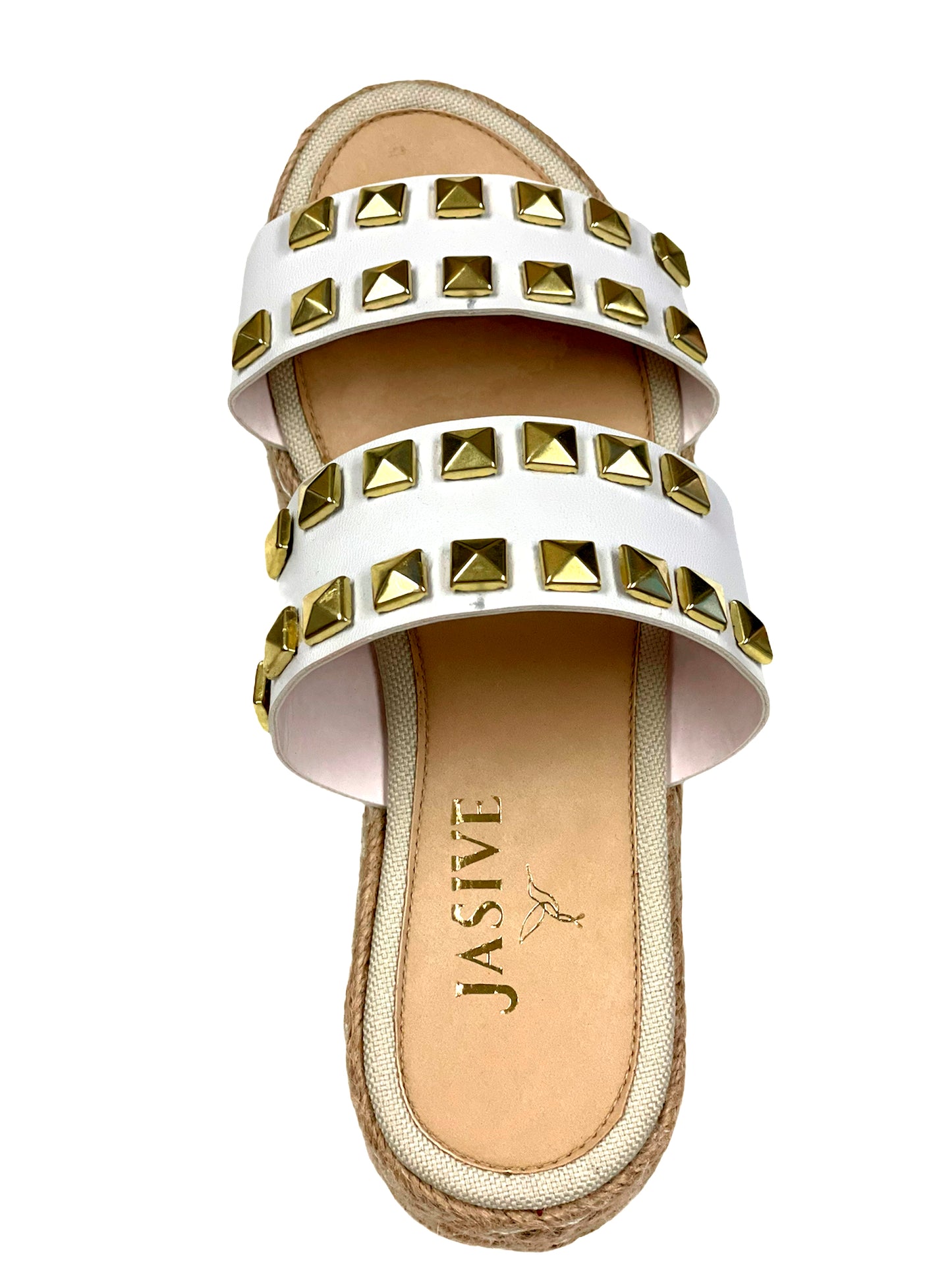 SANDALIAS KAIS BLANCO
