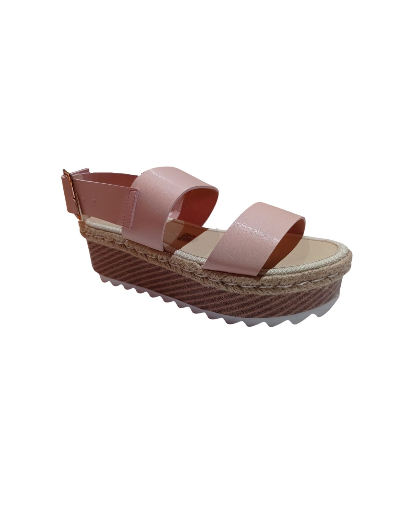 SANDALIAS ALALA ROSA
