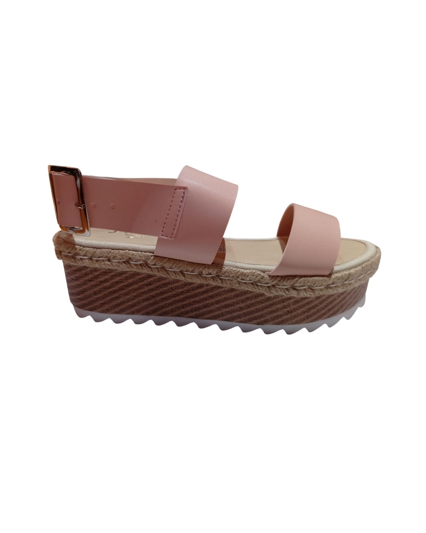 SANDALIAS ALALA ROSA