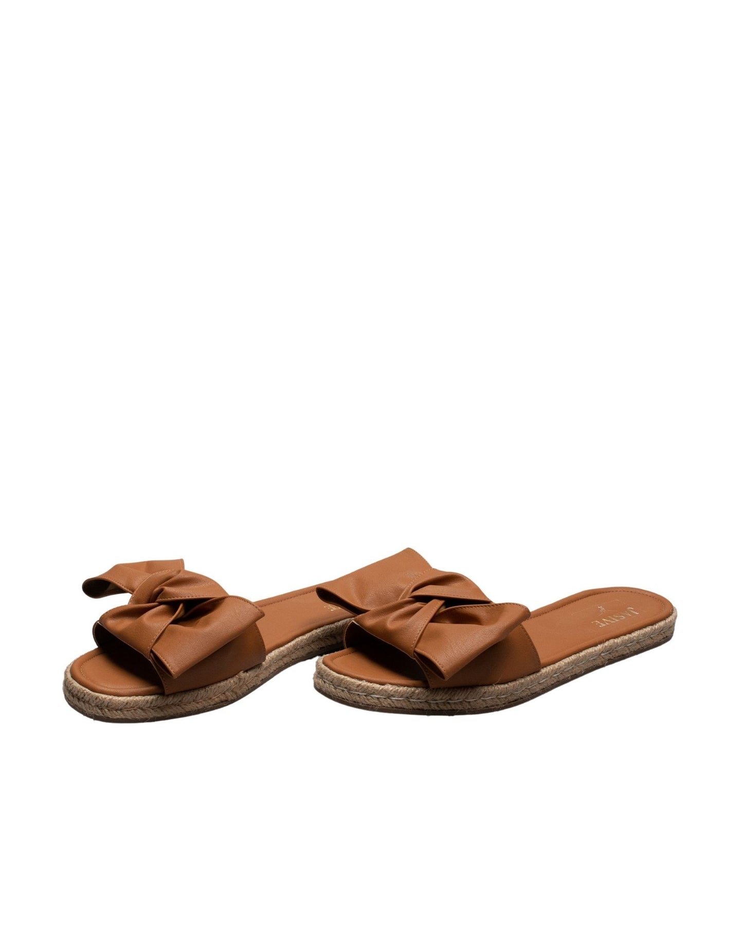 SANDALIAS KAISE TAN