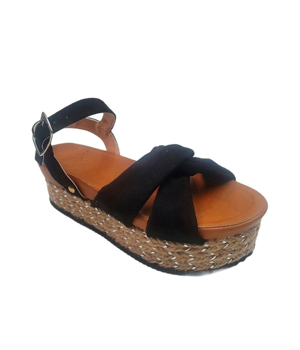 Sandalias terraplen best sale