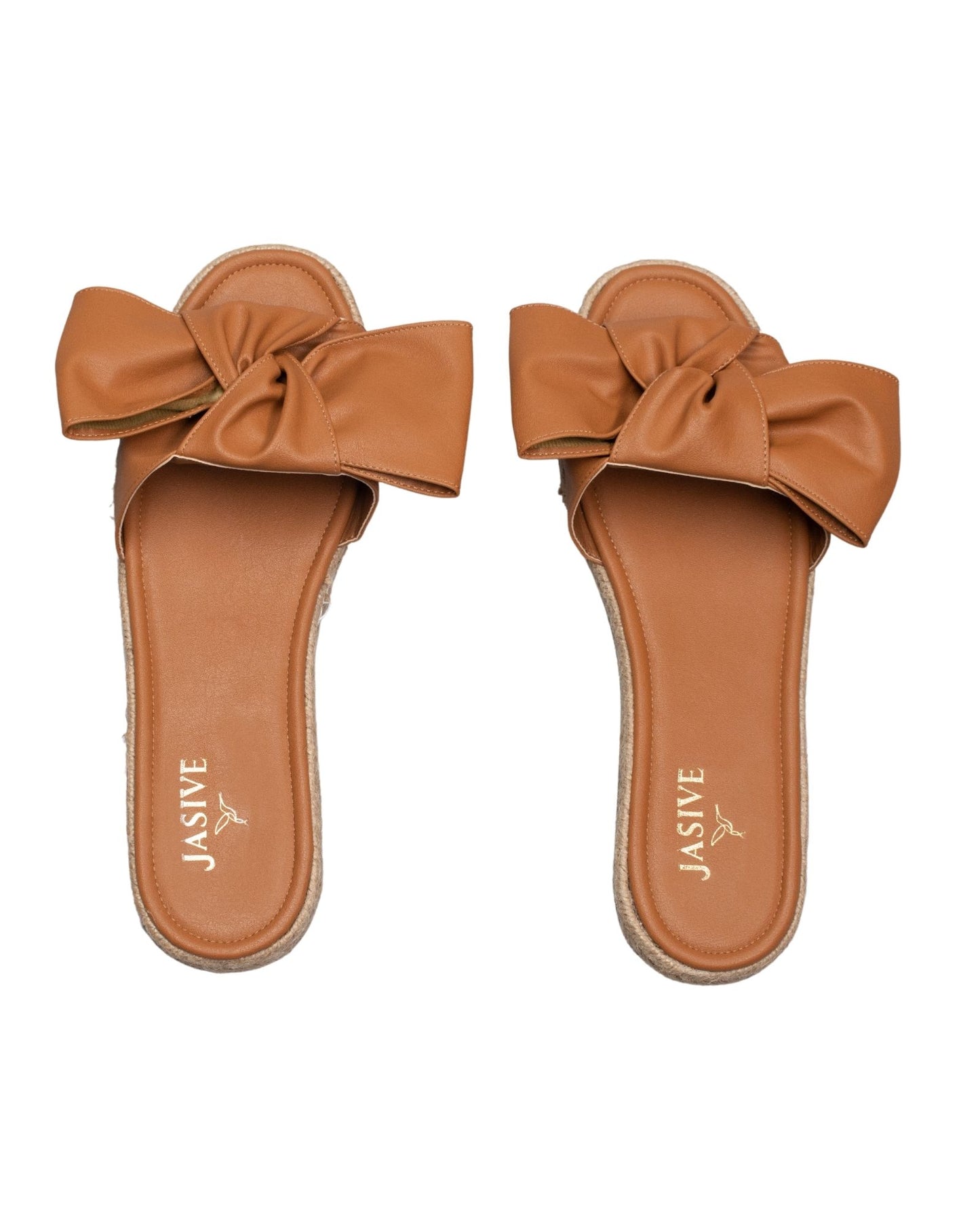 SANDALIAS KAISE TAN