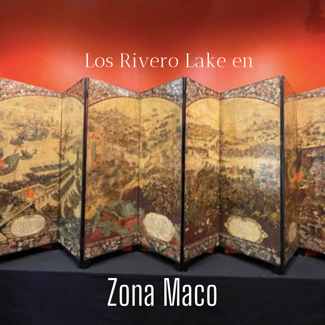 Los Rivero Lake listos para Zona Maco 2025