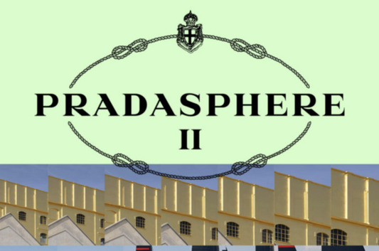 Pradasphere II