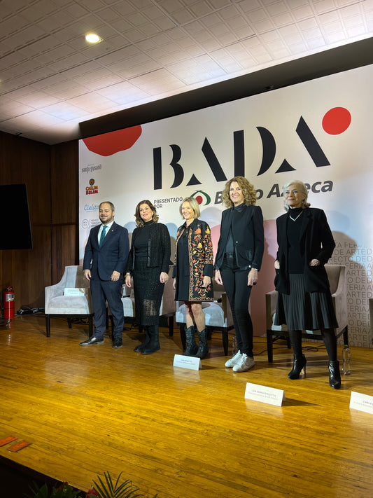 BADA: Un espacio único en la escena artística