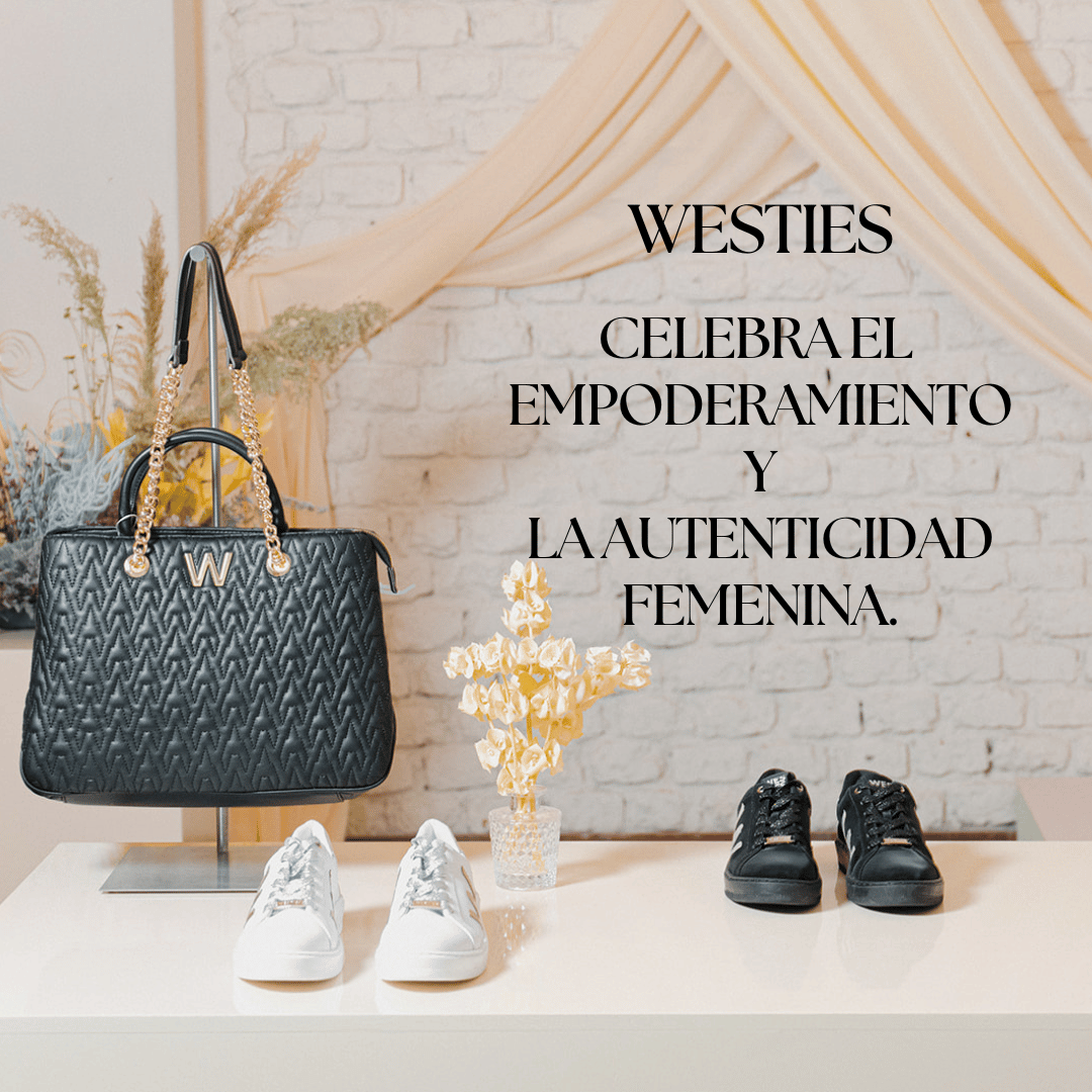 WESTIES Celebra el empoderamiento y la autenticidad femenina.