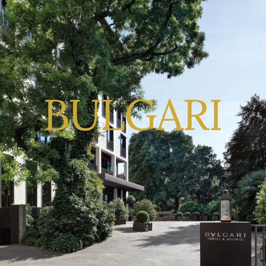 Bulgari celebra el décimo aniversario de su hotel en Milán