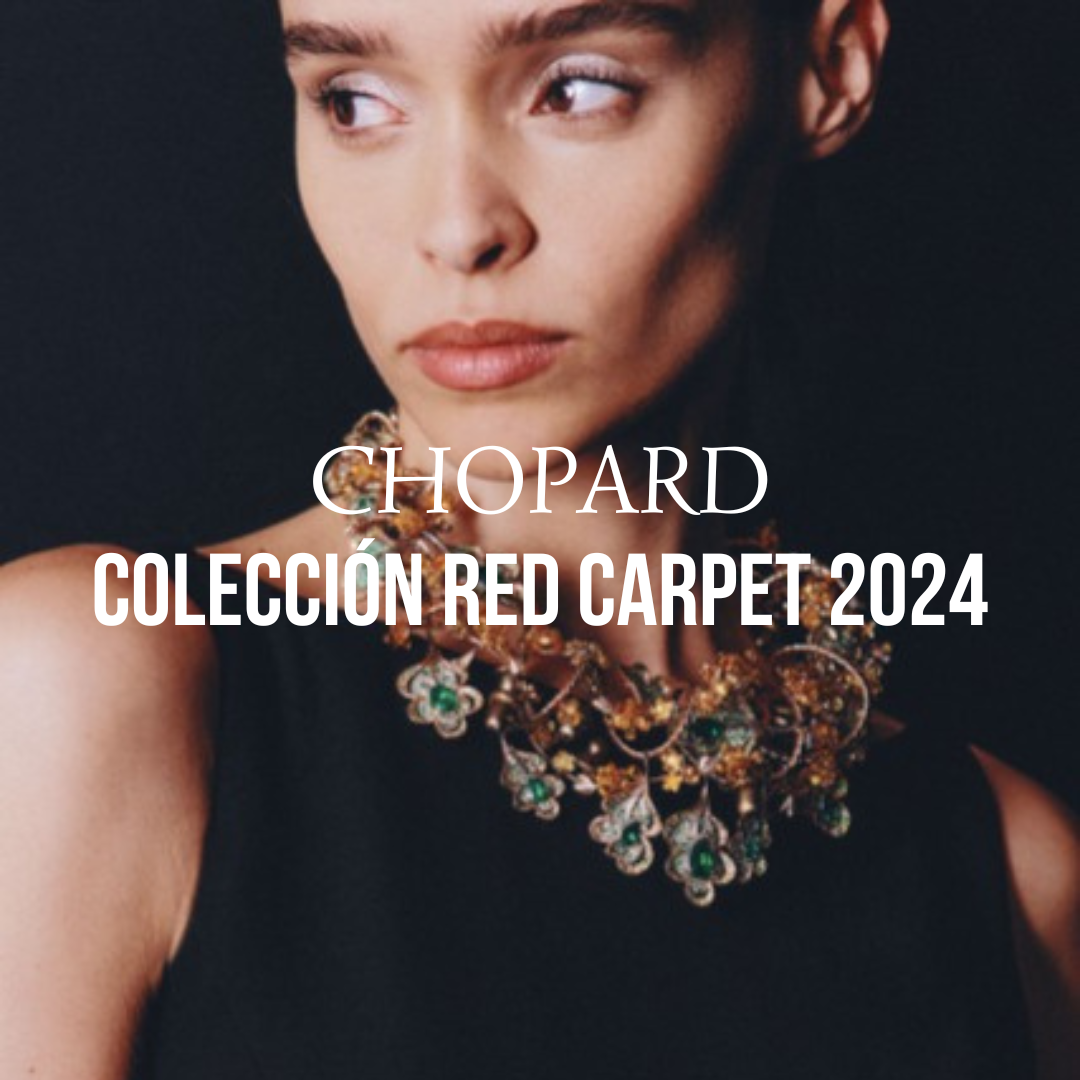 Colección Red Carpet 2024