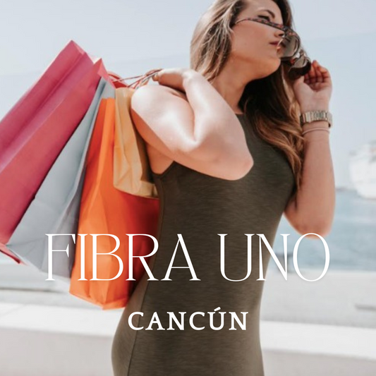 La Isla Cancún tendrá nuevo espacio para el shopping de lujo con Fibra Uno