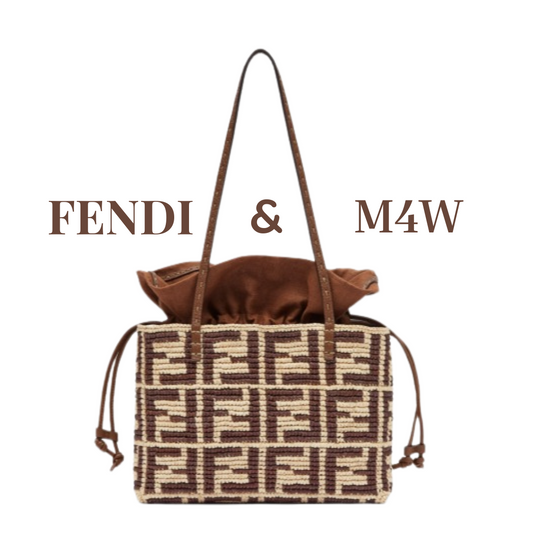 FENDI empodera artesanas de Malasia