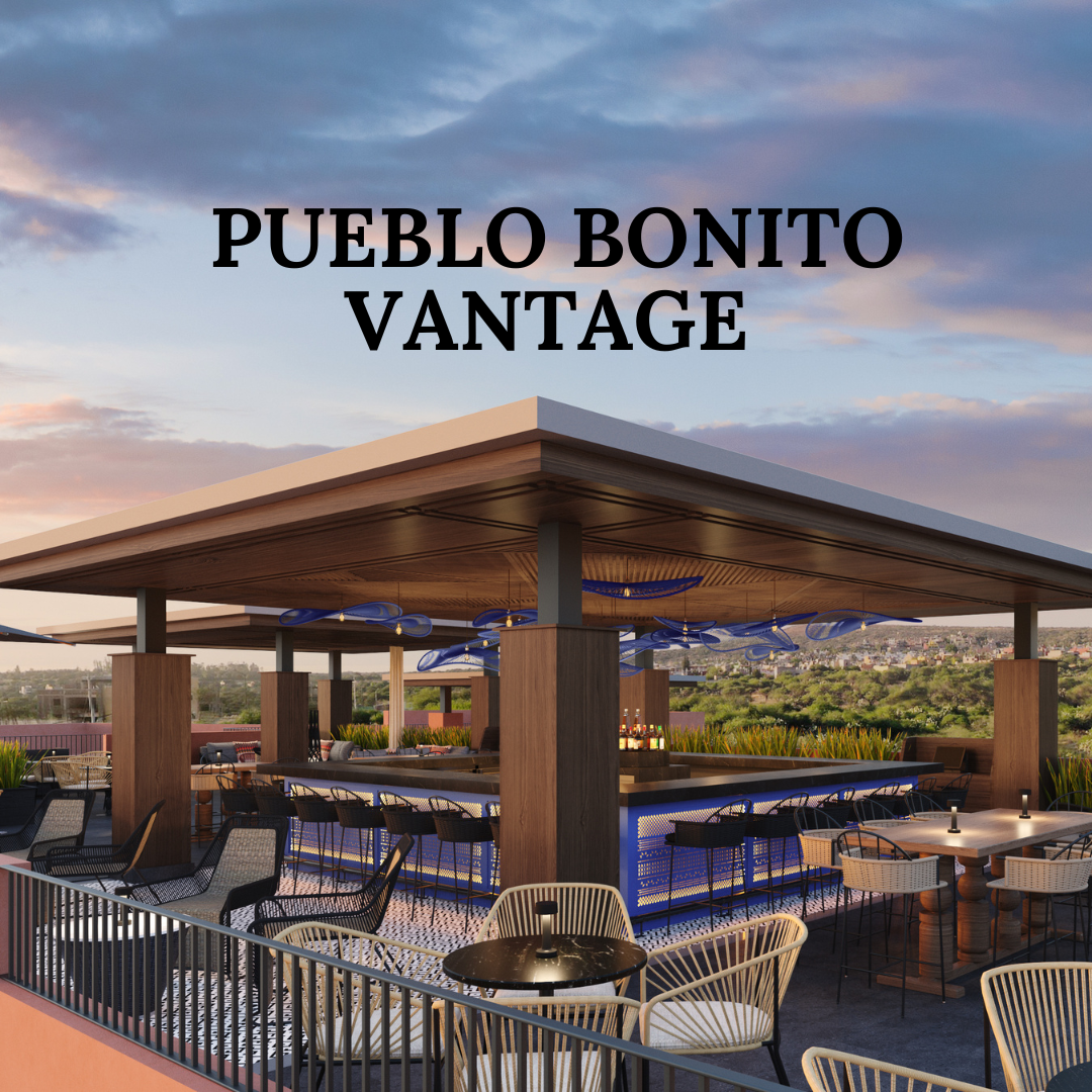 Inauguración de Pueblo Bonito Vantage, un nuevo paradigma del lujo en San Miguel de Allende