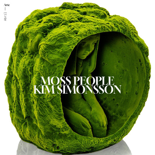 MOSSPEOPLE KIM SIMONSSON