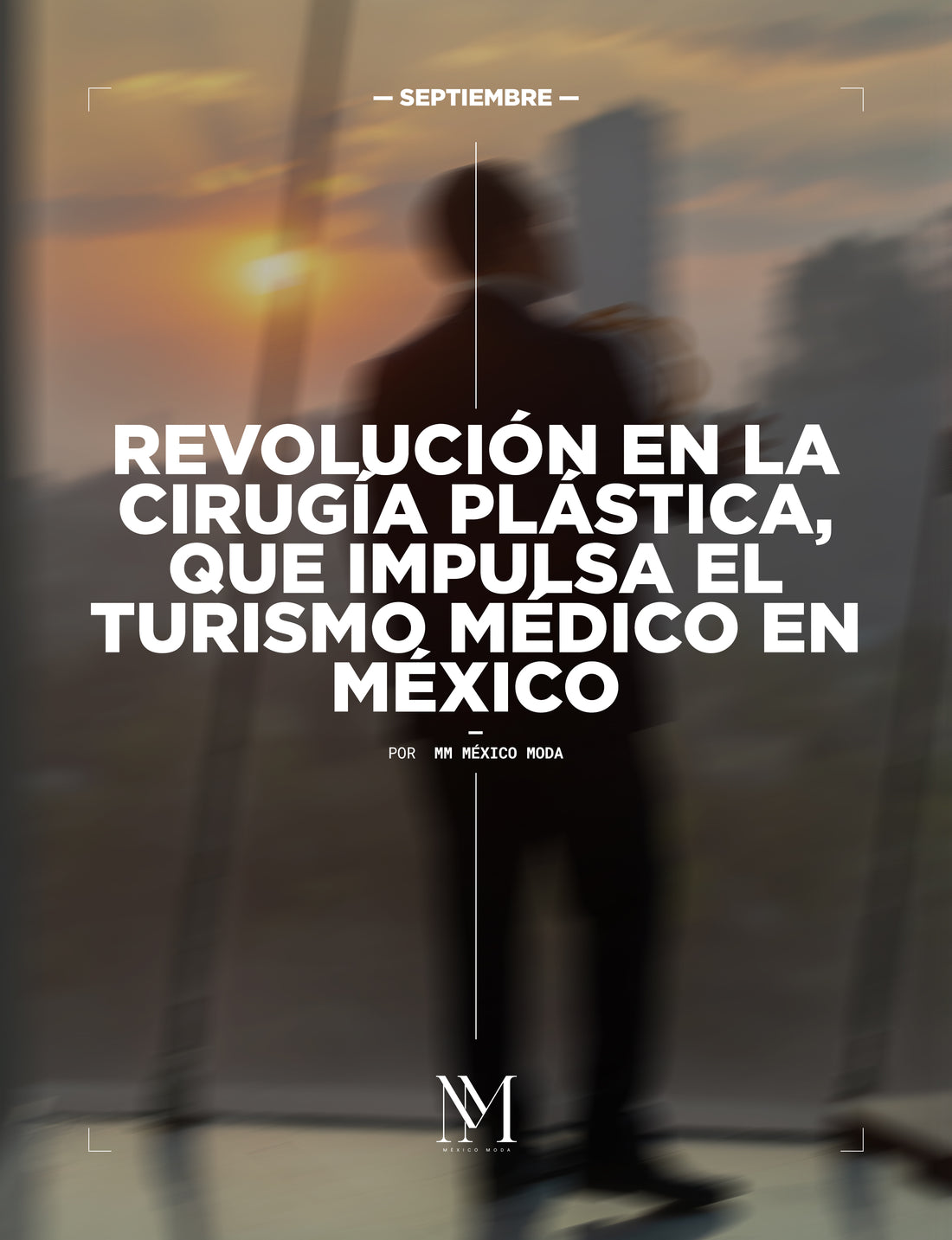 REVOLUCIÓN EN LA CIRUGÍA PLÁSTICA, QUE IMPULSA EL TURISMO MÉDICO EN MÉXICO