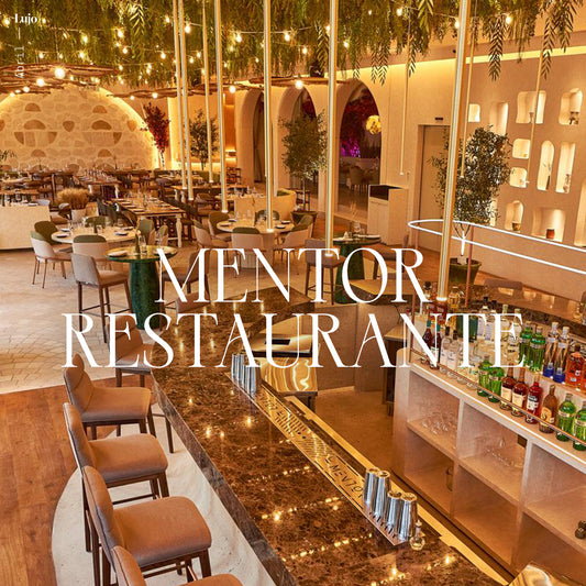 MENTOR RESTAURANTE