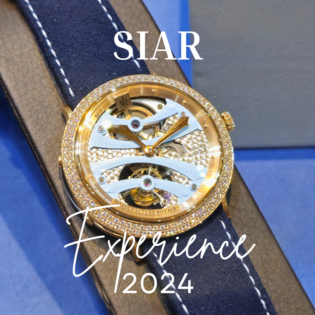 SIAR Experience 2024
