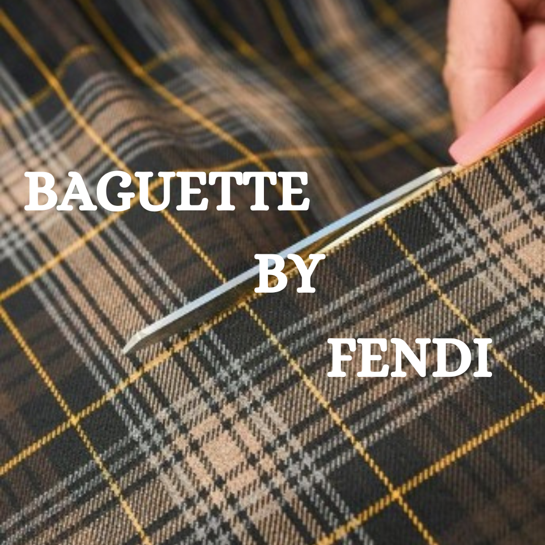 Baguette de FENDI