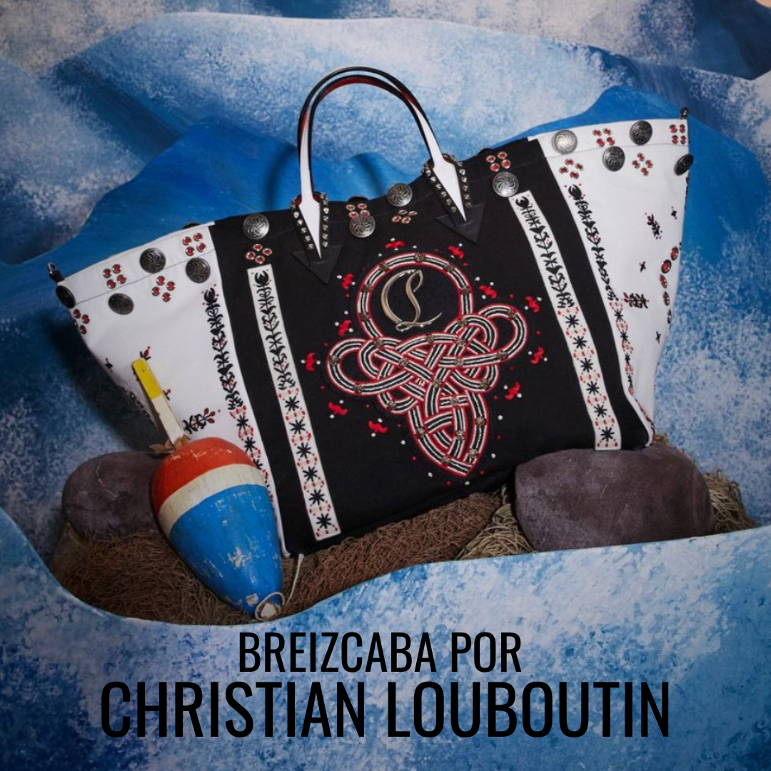 Breizcaba por Christian Louboutin