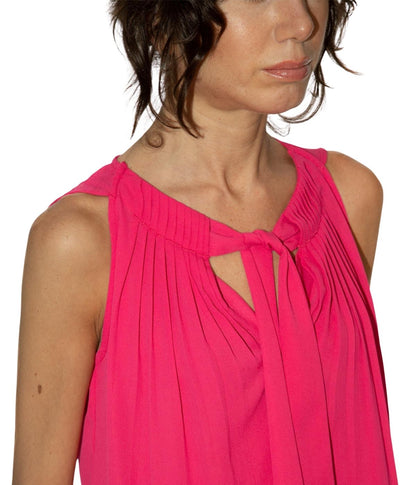 BLUSA MENDOZA FUCSIA